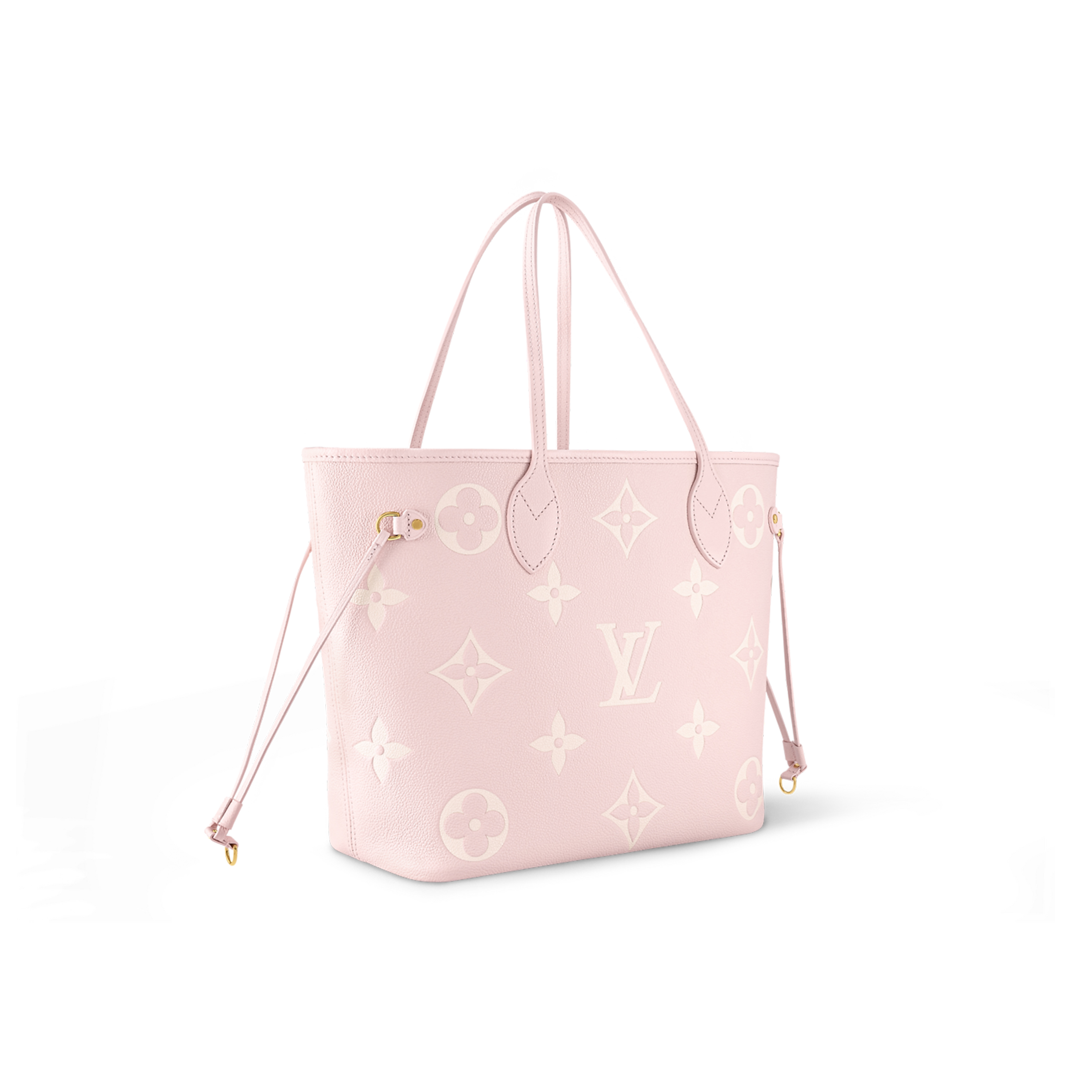 LOUIS VUITTON NEVERFULL MM M14210 (31*28*14cm)